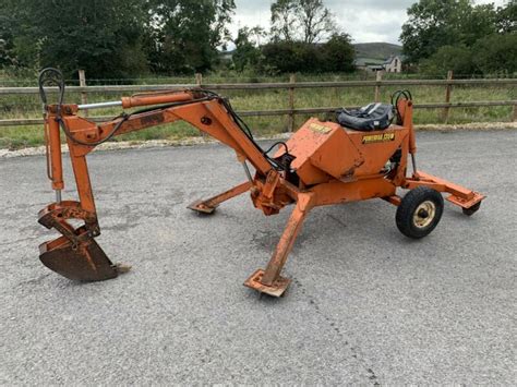 powerfab excavator|POWERFAB Excavators For Sale .